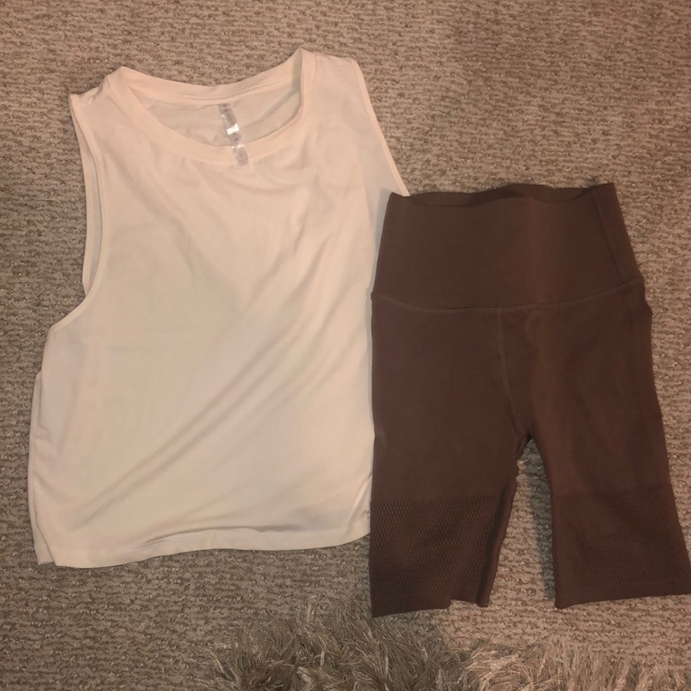 Fabletics Set